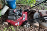 Push Mower