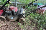 Push Mower