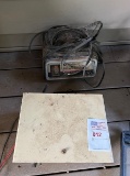 (2) battery charges
