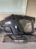 Polaris hard doors