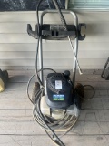 Honda pressure washer gas 5.5 hp