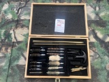 gun cleaning kit