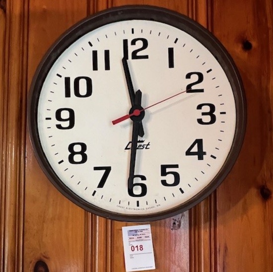 Wall Clock