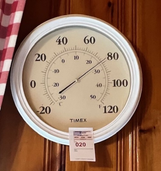 Thermometer
