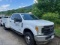 2017 Ford  F-350 Service Truck