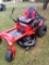 2020 Troy- bilt 46 inch with 22 HP vtwin runs& mows great