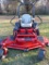 2019 Toro Z Master 6000 72 inch 34 HP Kawasaki with a low 1241 hrs runs& mows great