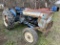 ford 3000 diesel with power steering, runs and drives good