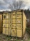 20' Shipping Container / Conex