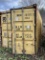 20' Shipping Container / Conex