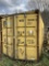 20' Shipping Container / Conex - NO Contents