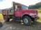 1992 International Dump Truck 4700