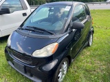 2008 Smart Car - Title