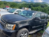 2007 Chevy Tahoe 1GNFC13C07R370052 - Title