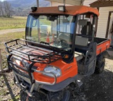 Kubota RTV900