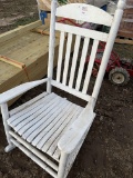 Rocking Chair