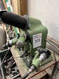 1990 OPTIMA OPTICAL DRILL GRINDER, 1