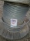 115 ft. 1/4 in. Ground solid copper.