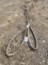 PAIR OF CHOKERS