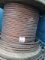 Copper Chad Cable 5/8 125’