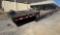 2004 Trail King TK70HT 482 drop deck equipment trailer VIN: 1TKA048224M046647