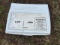 job site box
