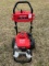 Craftsman pressure washer gas operated no breather cover