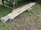 bundle of trim boards