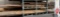 rack and miscellaneous large wood