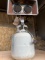 propane heater