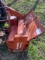 Howard rotavator model number 503 serial number 10175