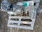 Ford transmission and transfer case