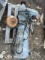 transmission in transfer case