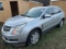 2010 Cadillac SRX INOP