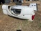 F350 long wheelbase 8 ft bed DRW