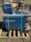 Miller CP-302 MIG Welder with a 22A 24V wire feeder.