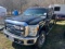 2011 Ford F350 XLT SRW Truck - Runs rough