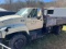 1998 GMC C6500 parts only , Bill of sale No title -parts only - Scrap 1GDJ6H1P6WJ512308