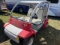 Ford Think 4 seat electric car / side by side