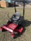 Toro Z Mower