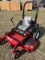 Toro Z Master mower