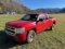2008 Chevy Truck 4x4
