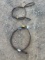 Choker pair one money 3/4