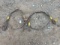 Choker pair one money 3/4