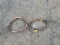 Pair of chokers