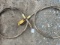 PAIR OF CHOKERS
