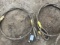 PAIR OF CHOKERS