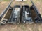 DECKED truck bed storage system drawer for a Ford F-250 or similar heavy-duty truck