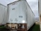 FRUEHAUF 53ft dry van/ semi Storage trailer no contents