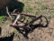 belly mount cultivator